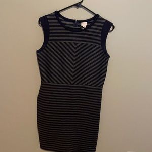 Ladies merona dress